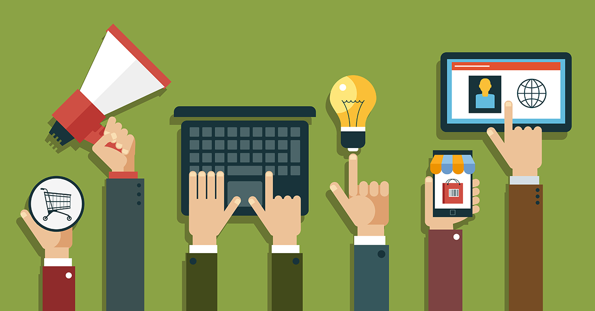 The JJob Description and Daily Tasks for a Social Media Manager